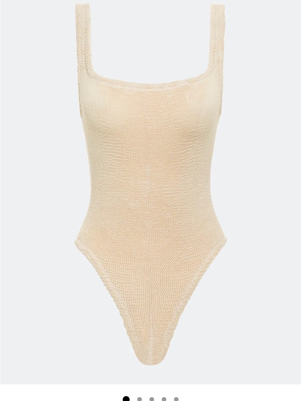 Elysiian - One-Piece Swimsuit - Picture 3 of 5